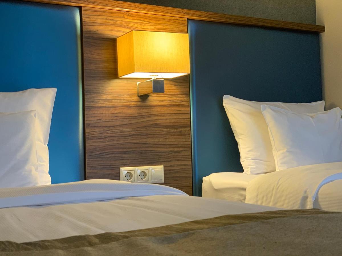 Barack Thermal Hotel And Spa Тисакечке Экстерьер фото