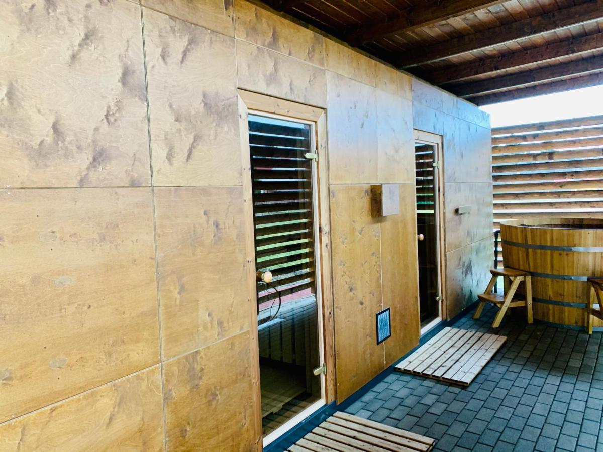 Barack Thermal Hotel And Spa Тисакечке Экстерьер фото