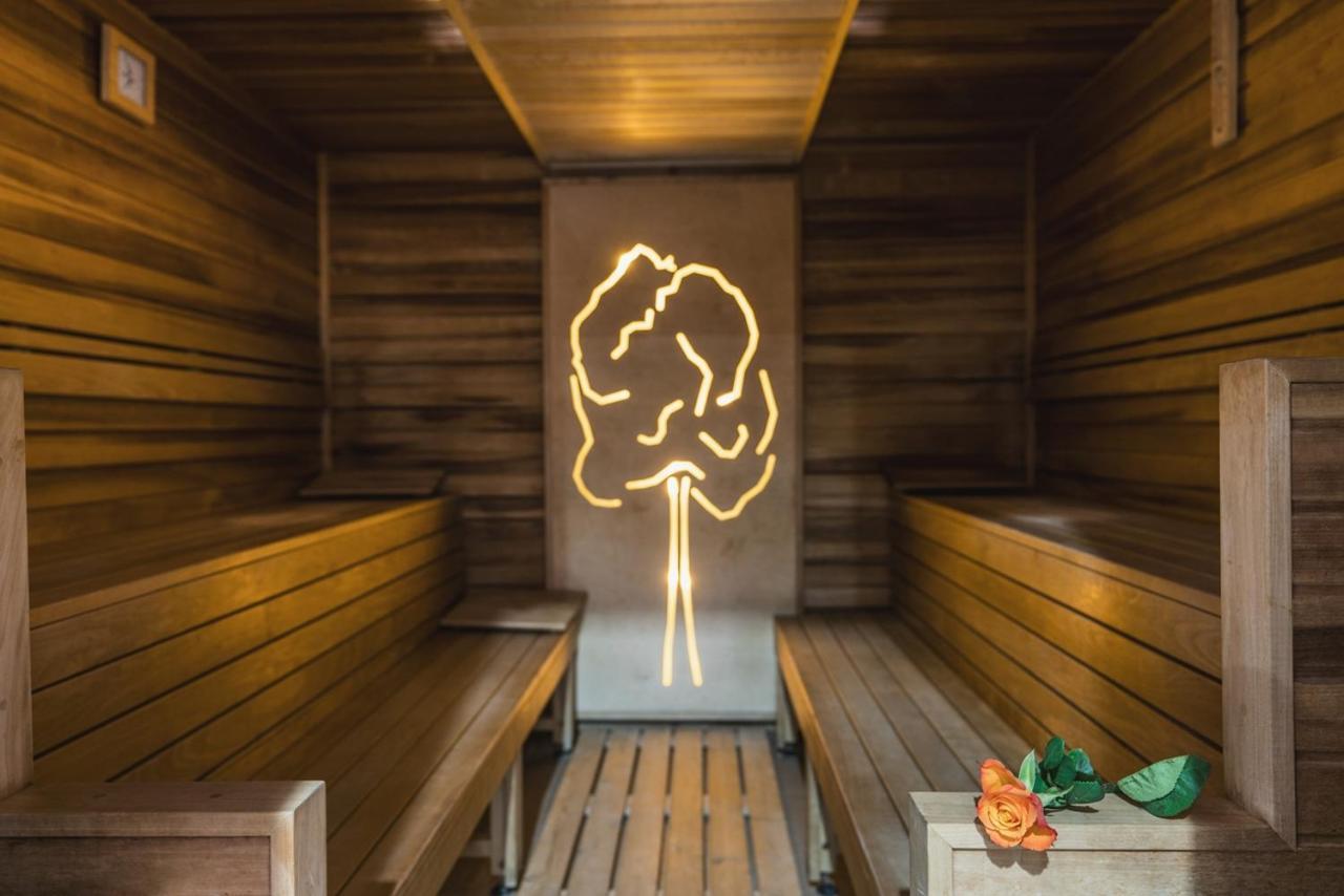 Barack Thermal Hotel And Spa Тисакечке Экстерьер фото