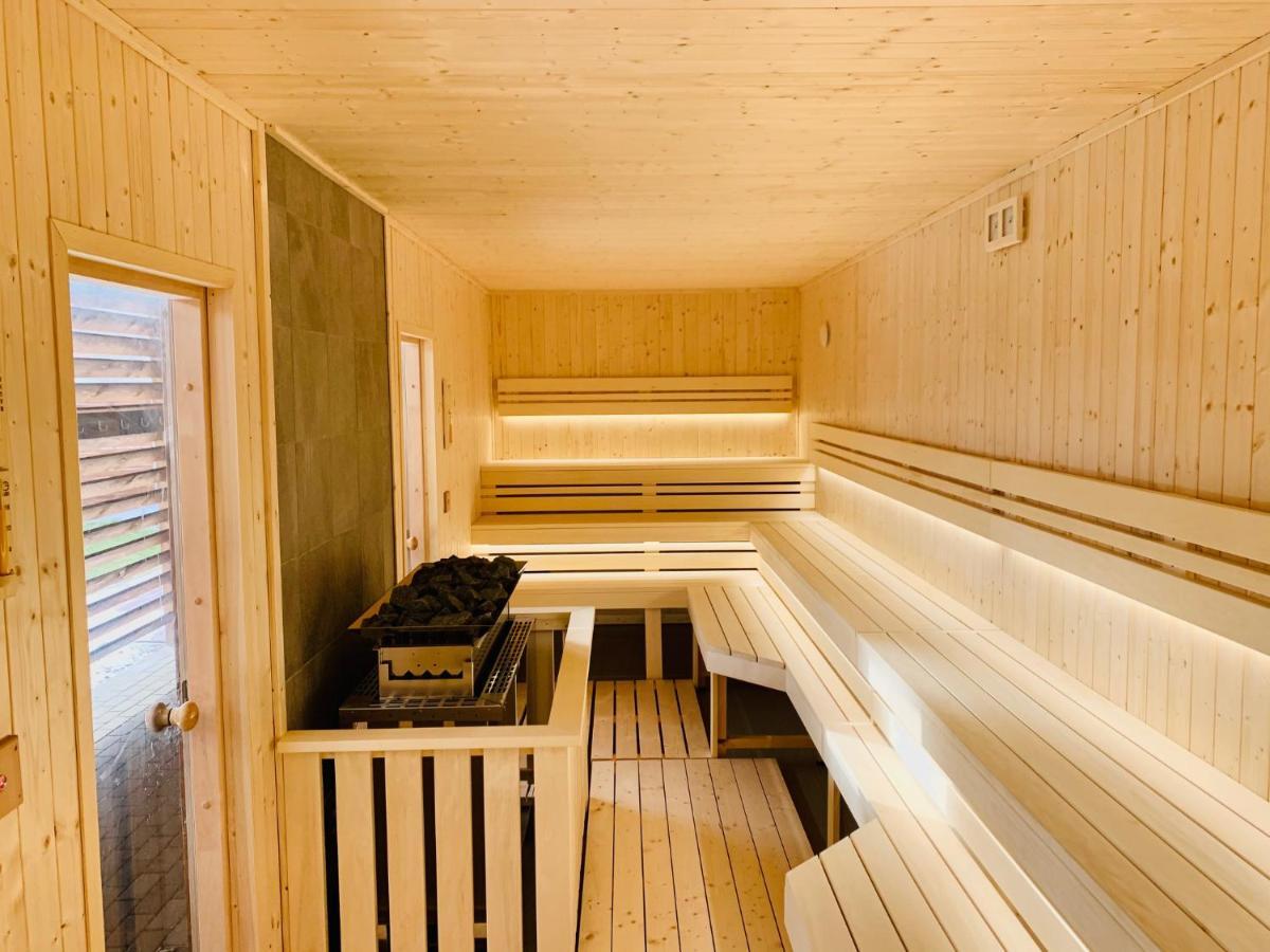Barack Thermal Hotel And Spa Тисакечке Экстерьер фото