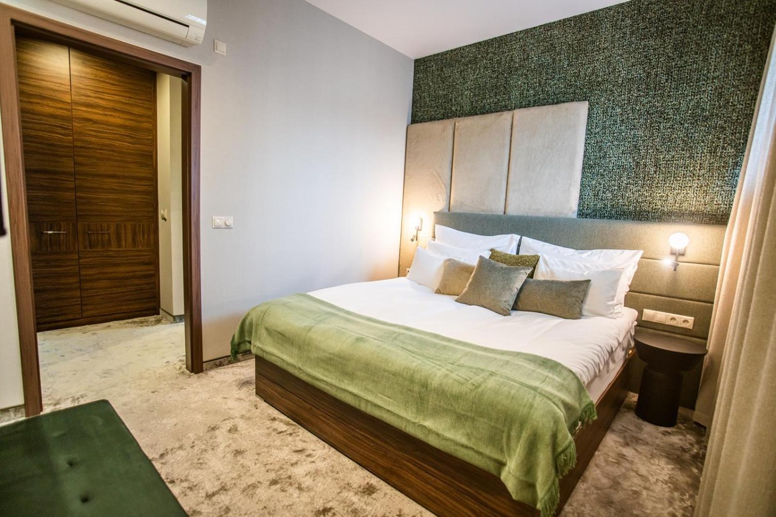 Barack Thermal Hotel And Spa Тисакечке Экстерьер фото