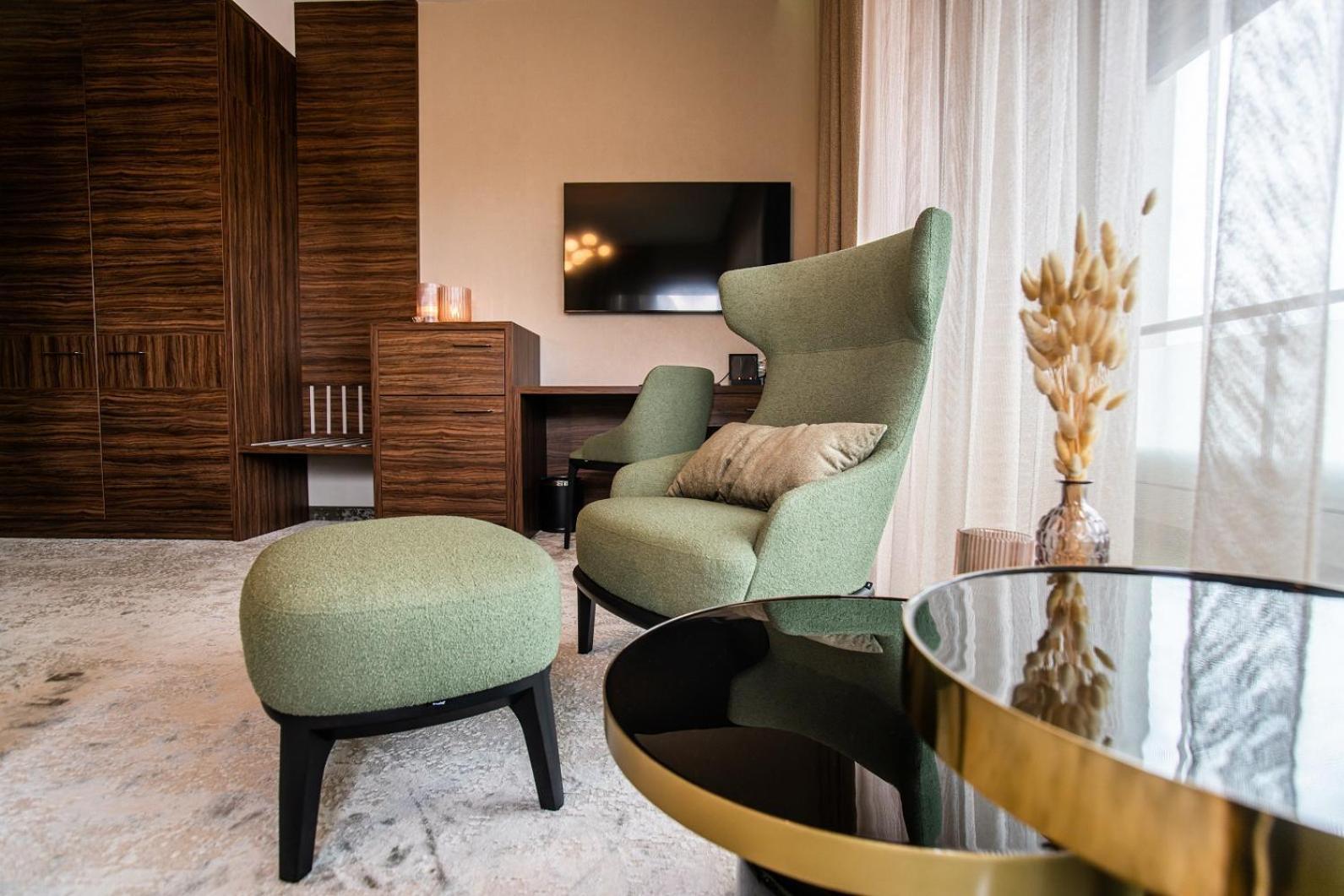 Barack Thermal Hotel And Spa Тисакечке Экстерьер фото