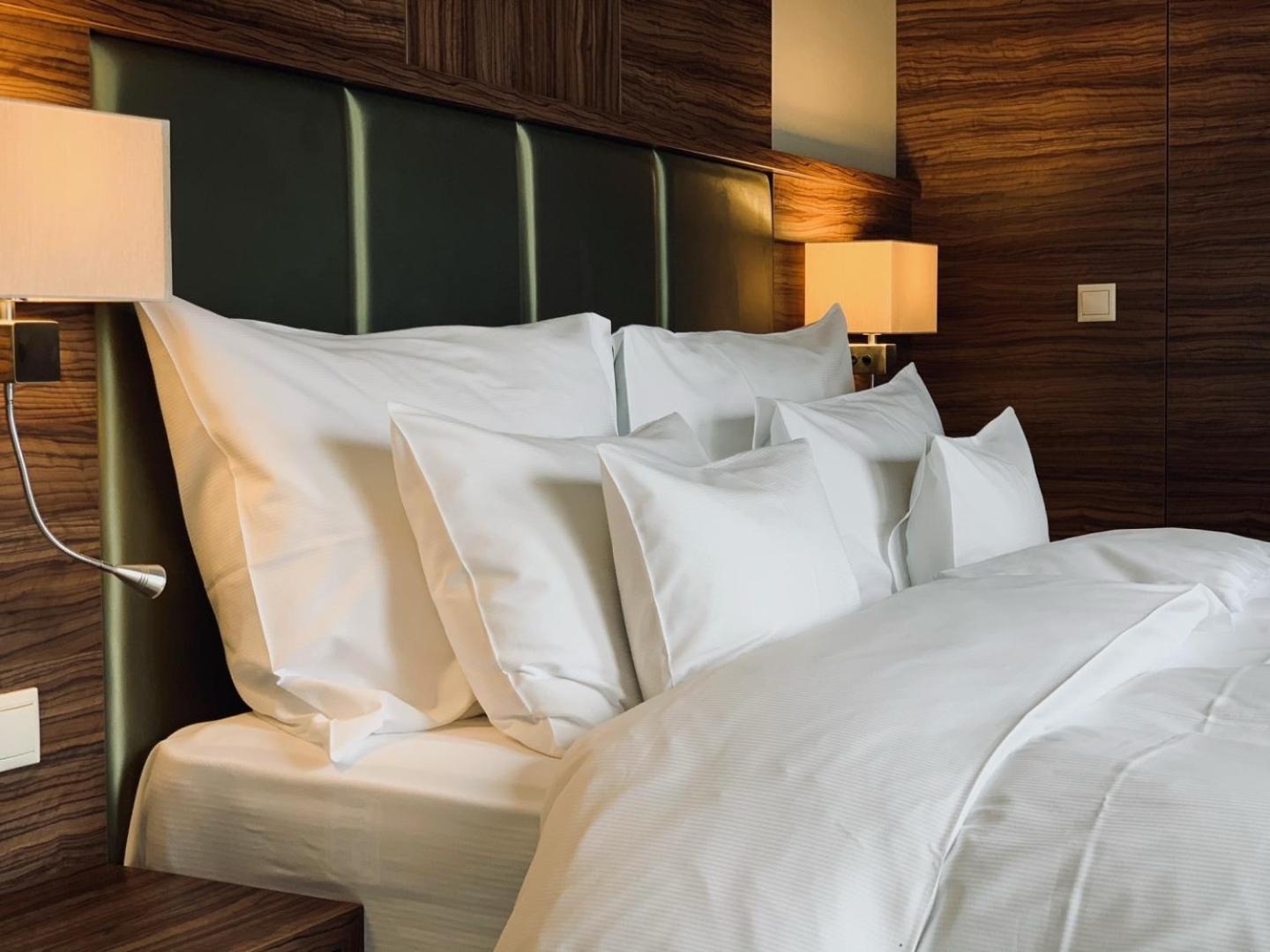 Barack Thermal Hotel And Spa Тисакечке Экстерьер фото
