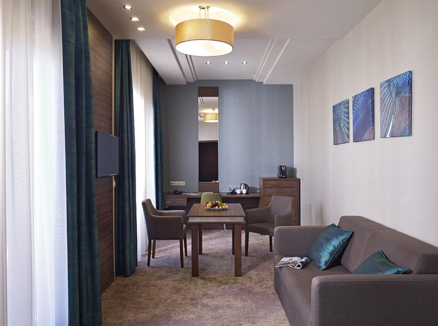 Barack Thermal Hotel And Spa Тисакечке Экстерьер фото