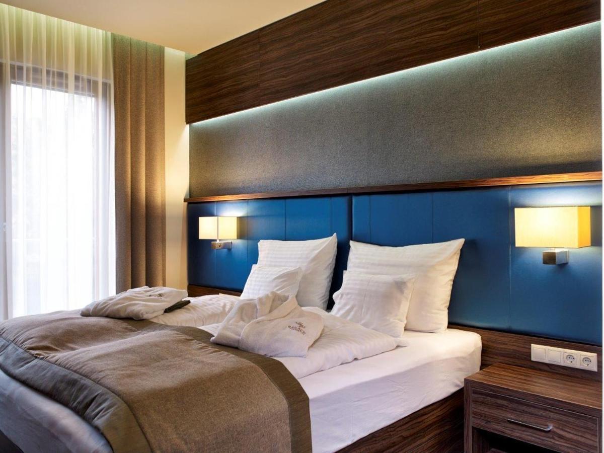 Barack Thermal Hotel And Spa Тисакечке Экстерьер фото